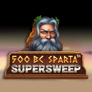 500 BC Sparta Supersweep